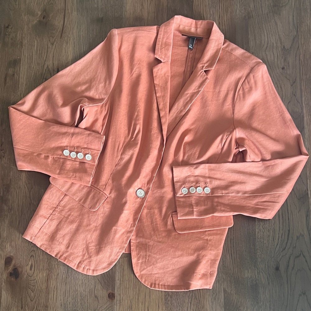 Lane Bryant Women's Blazer 14